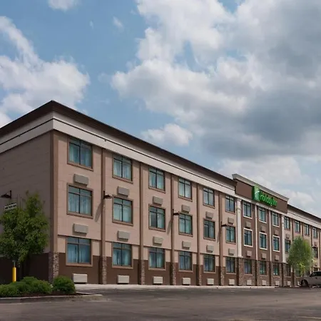 Holiday Inn Mount Prospect-Chicago