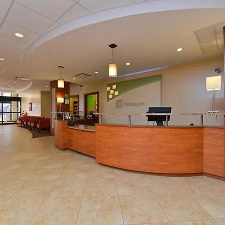 Holiday Inn Mount Prospect-Chicago