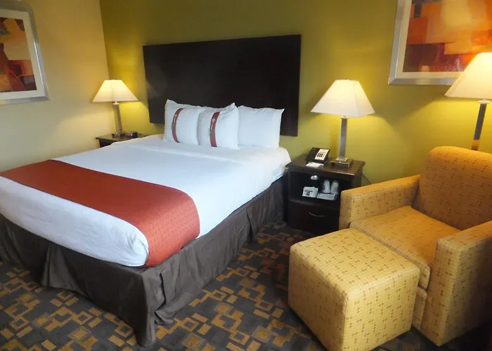 Mount Prospect-chicago Hotel