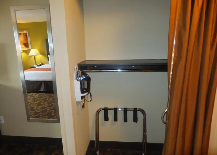 Hotel Mount Prospect-chicago Mount Prospect