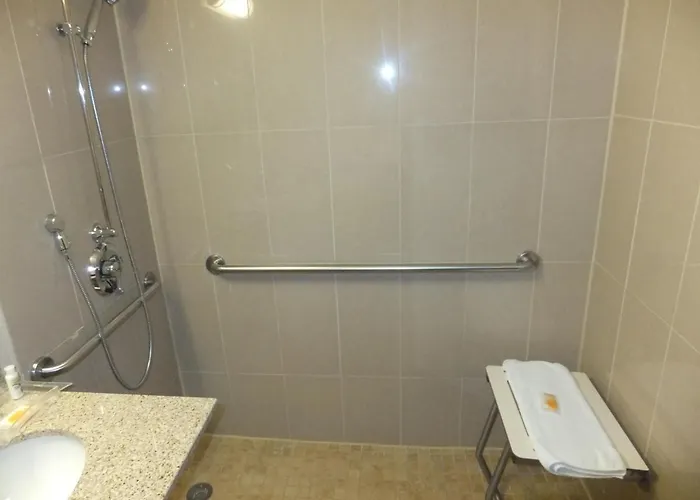Mount Prospect-chicago Hotel 3*