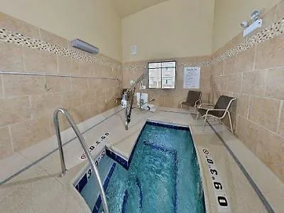 Mount Prospect-chicago Hotel 3*
