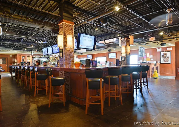 Mount Prospect-chicago Hotel 3*