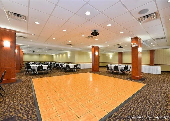 Hotel Mount Prospect-chicago