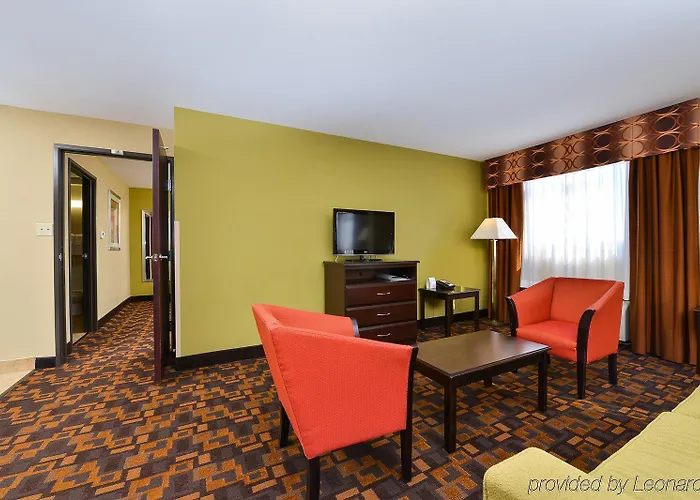 Mount Prospect-chicago Hotel 3*
