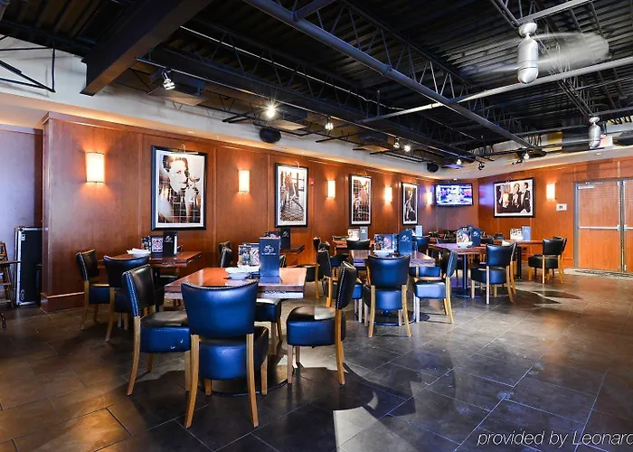 Hotel Mount Prospect-chicago 3*