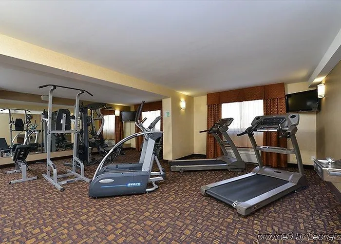 Mount Prospect-chicago Hotel 3*