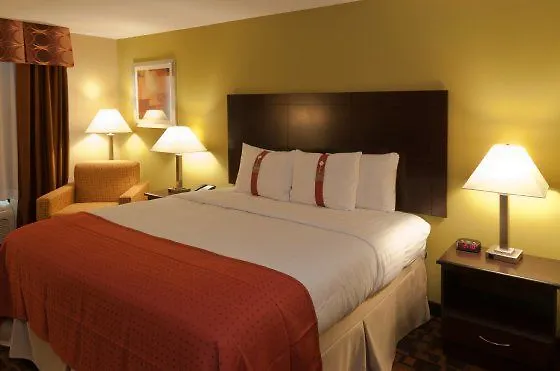 Mount Prospect-chicago Hotel