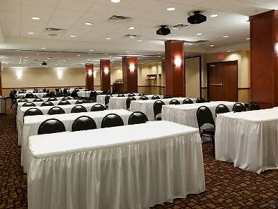 Hotel Mount Prospect-chicago