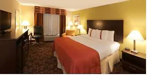 Hotel Mount Prospect-chicago