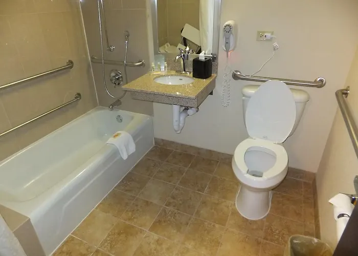 Mount Prospect-chicago Hotel 3*