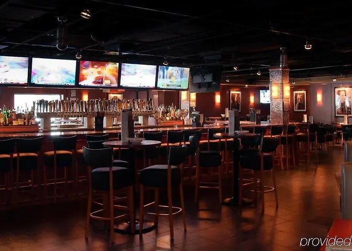 Hotel Mount Prospect-chicago 3*