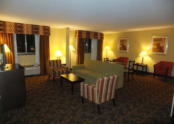 Mount Prospect-chicago 3* Mount Prospect