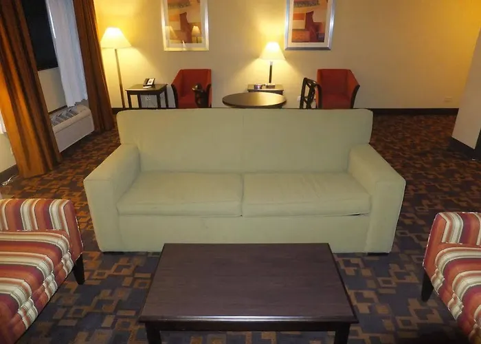 Mount Prospect-chicago Hotel 3*