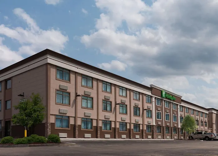 Mount Prospect-chicago Hotel