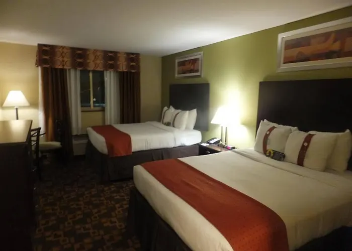 Mount Prospect-chicago Hotel 3*