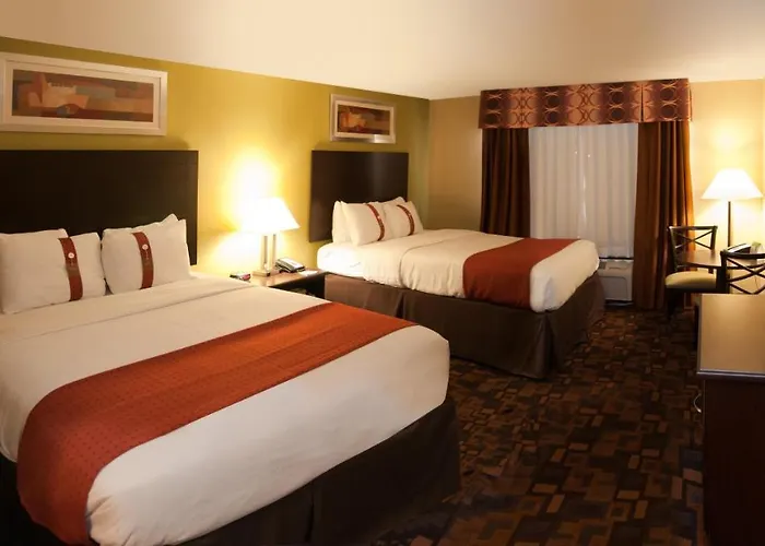 Hotel Mount Prospect-chicago