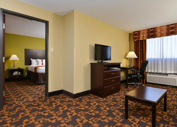 Mount Prospect-chicago 3*