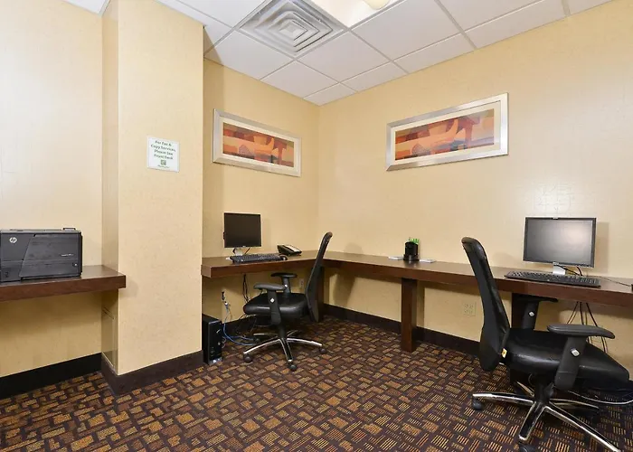 Mount Prospect-chicago Hotel 3*